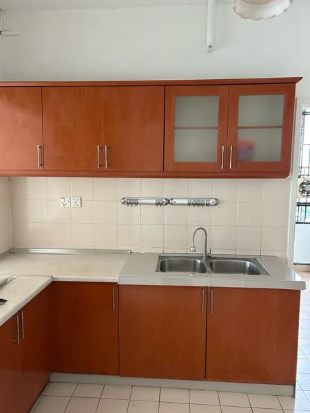 Kondominium untuk Disewa di Sri Putramas - Ahmad Nizam Abdullah - PropertyGuru.com.my