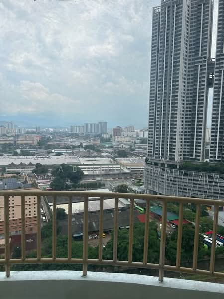 Kondominium untuk Disewa di Sri Putramas - Ahmad Nizam Abdullah - PropertyGuru.com.my