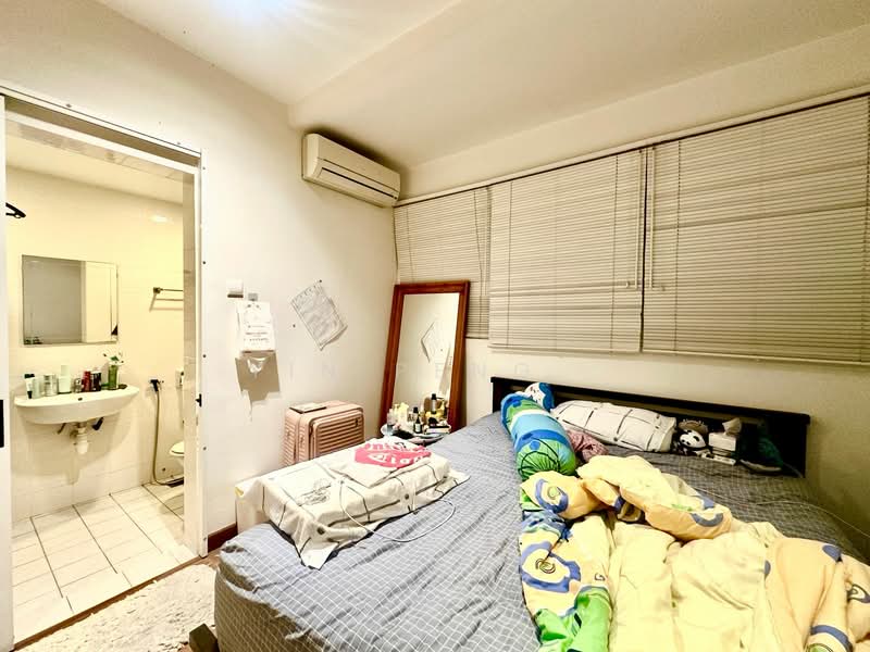 Condominium for Sale at The Plaza Condominium - Yin Peng . - Bedroom - PropertyGuru.com.my