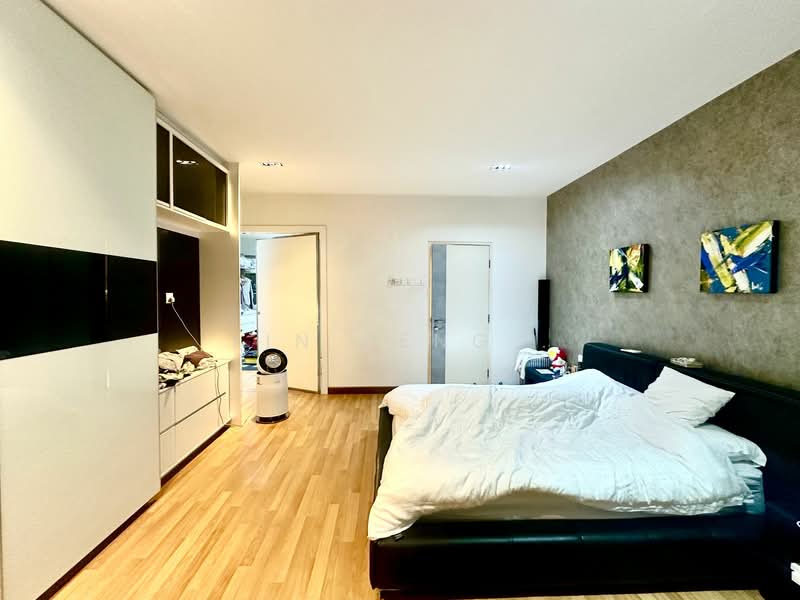 Condominium for Sale at The Plaza Condominium - Yin Peng . - Bedroom - PropertyGuru.com.my