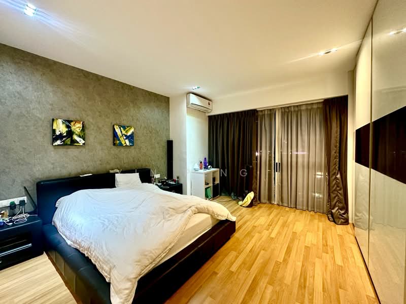 Condominium for Sale at The Plaza Condominium - Yin Peng . - Bedroom - PropertyGuru.com.my