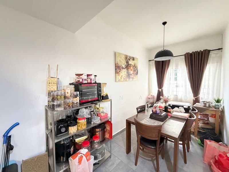 Rumah Teres 2 Tingkat untuk Dijual di Seksyen U10 (Shah Alam) - Wan Azlan Ahmad - PropertyGuru.com.my