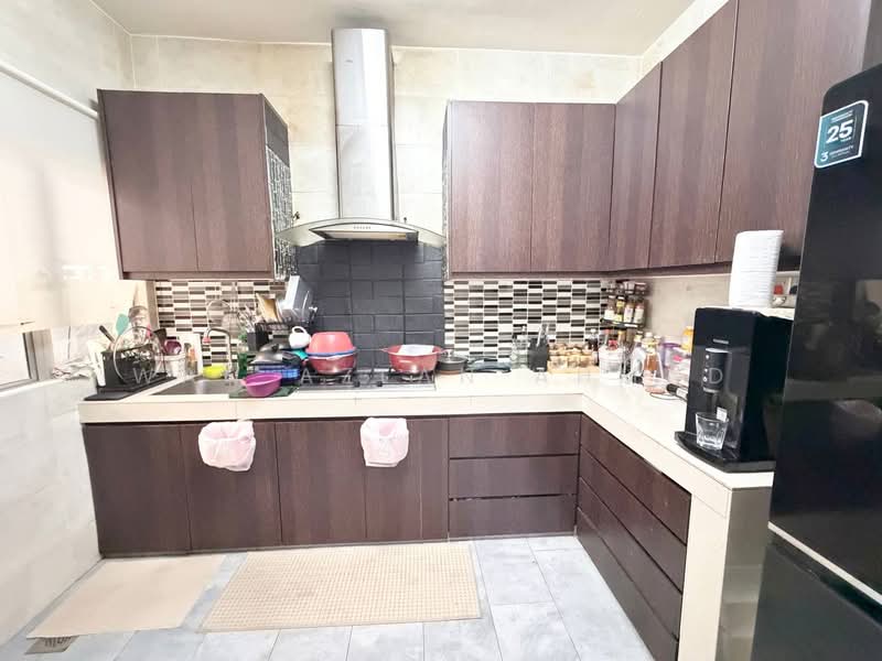 Rumah Teres 2 Tingkat untuk Dijual di Seksyen U10 (Shah Alam) - Wan Azlan Ahmad - PropertyGuru.com.my
