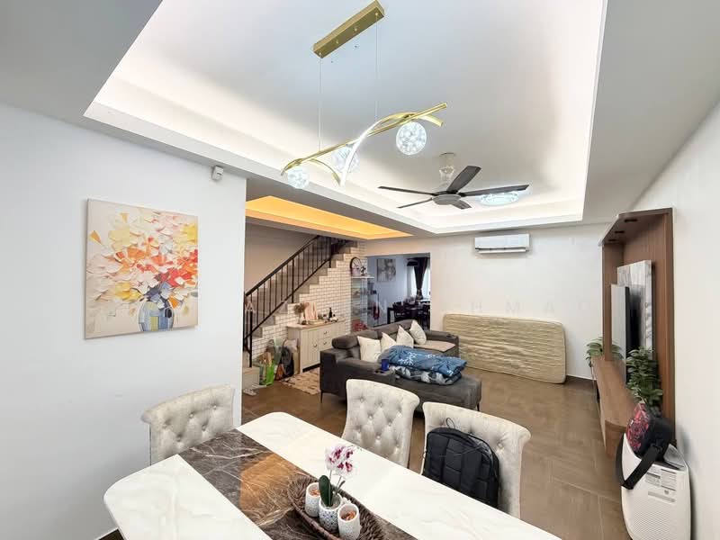Rumah Teres 2 Tingkat untuk Dijual di Seksyen U10 (Shah Alam) - Wan Azlan Ahmad - PropertyGuru.com.my