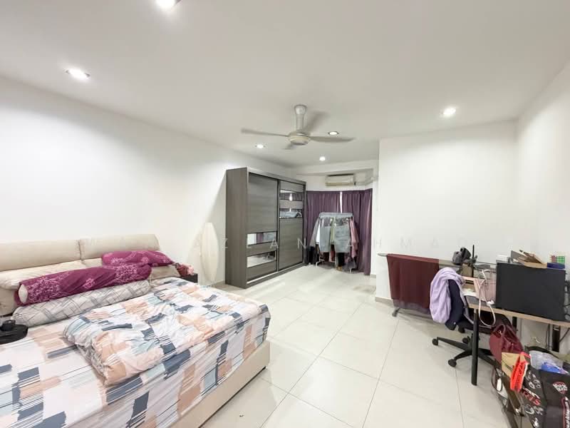 Rumah Teres 2 Tingkat untuk Dijual di Seksyen U10 (Shah Alam) - Wan Azlan Ahmad - PropertyGuru.com.my