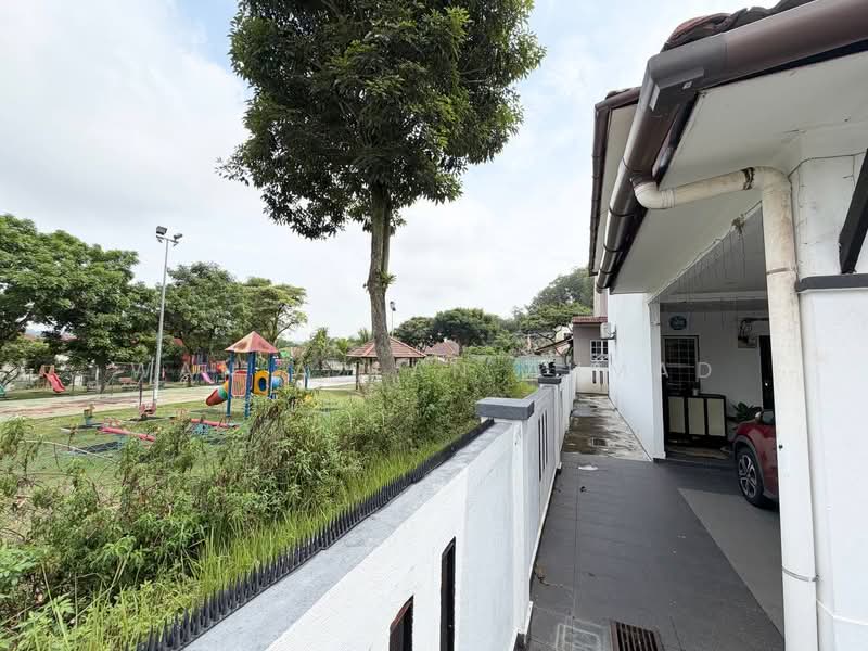 Rumah Teres 2 Tingkat untuk Dijual di Seksyen U10 (Shah Alam) - Wan Azlan Ahmad - PropertyGuru.com.my