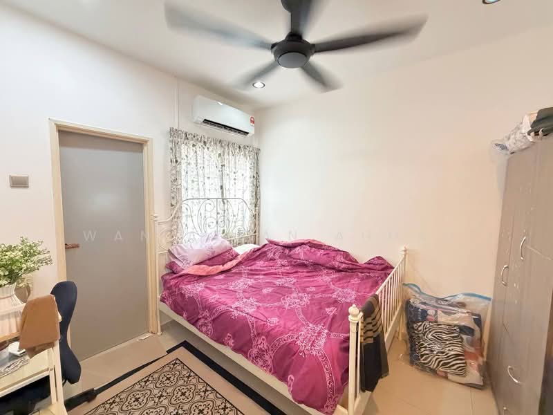 Rumah Teres 2 Tingkat untuk Dijual di Seksyen U10 (Shah Alam) - Wan Azlan Ahmad - PropertyGuru.com.my