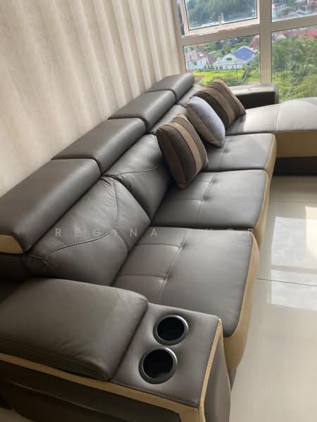 Service Residence for Sale at Paragon Residences @ Straits View - Regina Khor - PropertyGuru.com.my