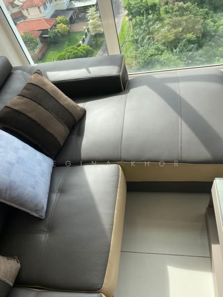 Service Residence for Sale at Paragon Residences @ Straits View - Regina Khor - PropertyGuru.com.my