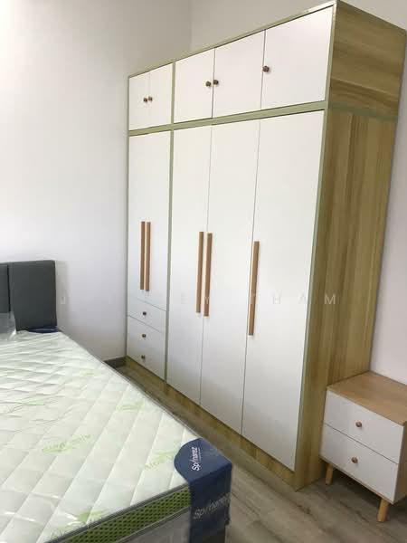 Kondominium untuk Disewa di The Herz - Jeffrey Tham - PropertyGuru.com.my