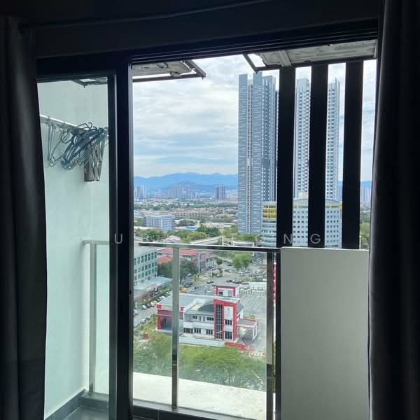 Servis Apartment untuk Dijual di M Suite @ Desa Park North - Yubi Leong - PropertyGuru.com.my