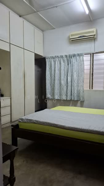 1-storey Terraced House for Sale in Petaling Jaya (Selangor) - Shirley Looi - Bedroom - PropertyGuru.com.my