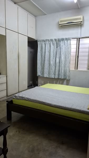1-storey Terraced House for Sale in Petaling Jaya (Selangor) - Shirley Looi - Bedroom - PropertyGuru.com.my