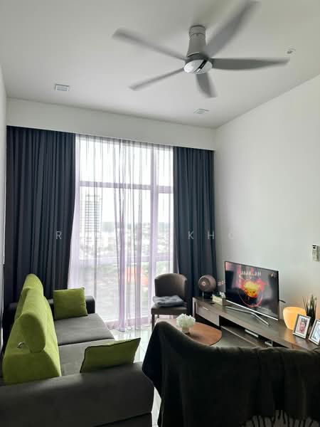 Service Residence for Sale at Paragon Residences @ Straits View - Regina Khor - PropertyGuru.com.my