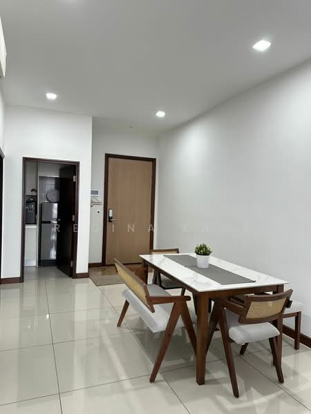 Service Residence for Sale at Paragon Residences @ Straits View - Regina Khor - PropertyGuru.com.my