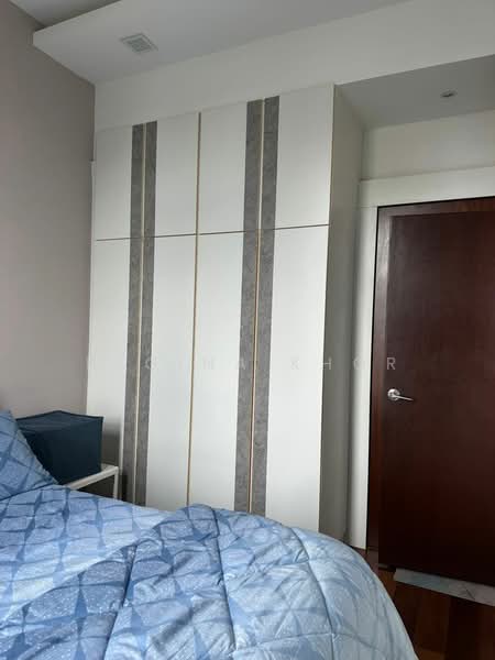 Service Residence for Sale at Paragon Residences @ Straits View - Regina Khor - PropertyGuru.com.my