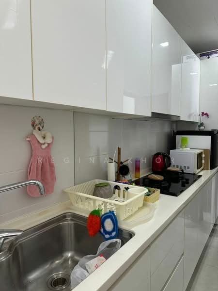 Service Residence for Sale at Paragon Residences @ Straits View - Regina Khor - PropertyGuru.com.my