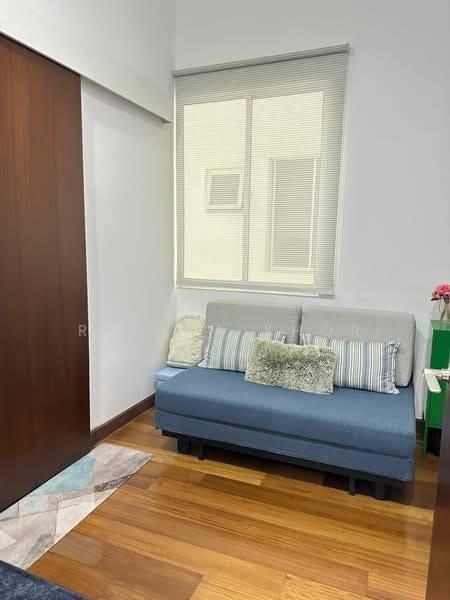 Service Residence for Sale at Paragon Residences @ Straits View - Regina Khor - PropertyGuru.com.my