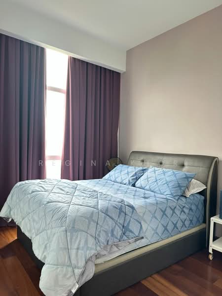 Service Residence for Sale at Paragon Residences @ Straits View - Regina Khor - PropertyGuru.com.my