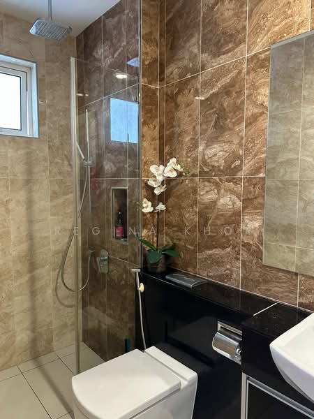 Service Residence for Sale at Paragon Residences @ Straits View - Regina Khor - PropertyGuru.com.my