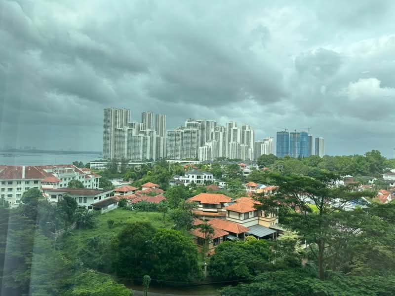 Service Residence for Sale at Paragon Residences @ Straits View - Regina Khor - PropertyGuru.com.my