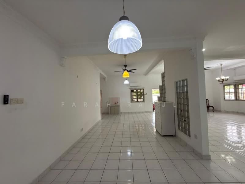 Bungalow for Rent in Keramat (Kuala Lumpur) - Farah Rasul - PropertyGuru.com.my