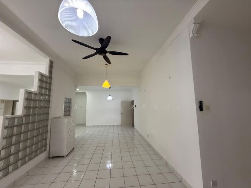 Bungalow for Rent in Keramat (Kuala Lumpur) - Farah Rasul - PropertyGuru.com.my
