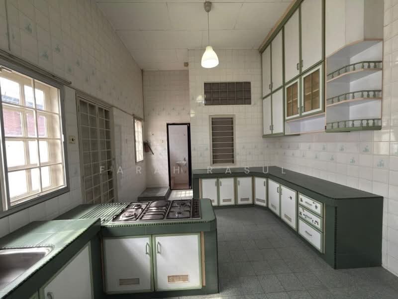 Bungalow for Rent in Keramat (Kuala Lumpur) - Farah Rasul - PropertyGuru.com.my