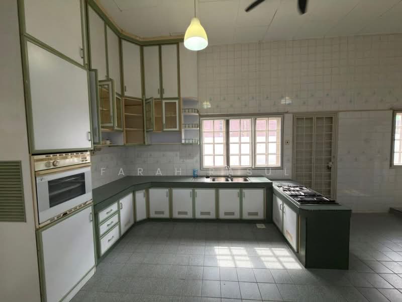 Bungalow for Rent in Keramat (Kuala Lumpur) - Farah Rasul - PropertyGuru.com.my