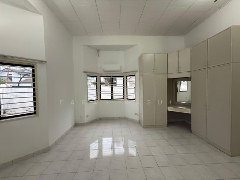 Bungalow for Rent in Keramat (Kuala Lumpur) - Farah Rasul - PropertyGuru.com.my