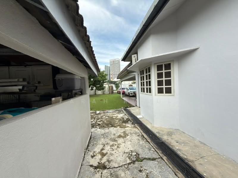 Bungalow for Rent in Keramat (Kuala Lumpur) - Farah Rasul - PropertyGuru.com.my