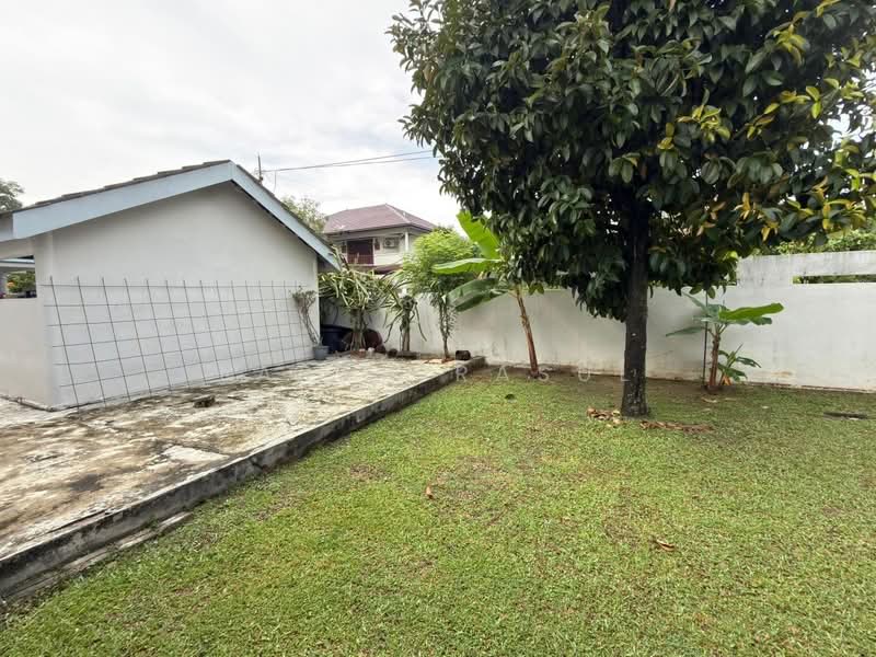 Bungalow for Rent in Keramat (Kuala Lumpur) - Farah Rasul - PropertyGuru.com.my