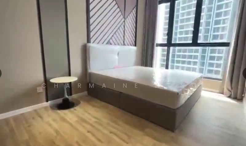 Service Residence for Rent at Millerz Square - Charmaine Wong - Bedroom - PropertyGuru.com.my