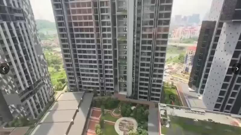 Service Residence for Rent at Millerz Square - Charmaine Wong - Exterior - PropertyGuru.com.my