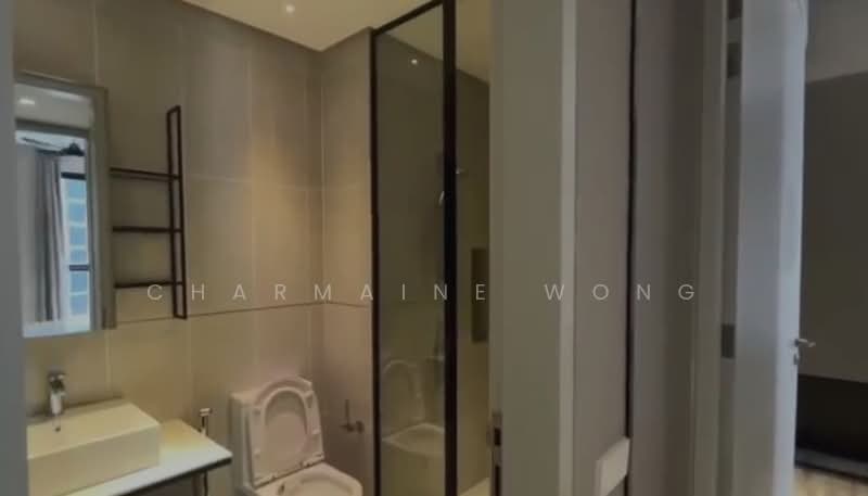Service Residence for Rent at Millerz Square - Charmaine Wong - Bathroom - PropertyGuru.com.my
