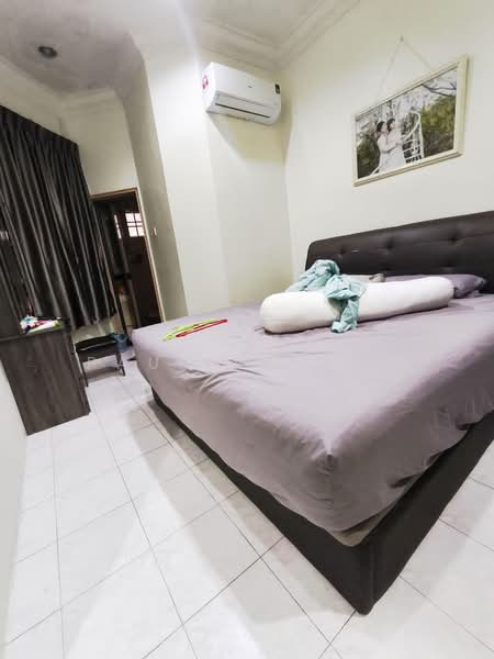1-storey Terraced House for Sale in Taman Nusa Jaya Mas (Iskandar Puteri (Nusajaya)) - Pauline Goh - PropertyGuru.com.my