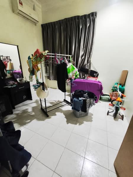 1-storey Terraced House for Sale in Taman Nusa Jaya Mas (Iskandar Puteri (Nusajaya)) - Pauline Goh - PropertyGuru.com.my