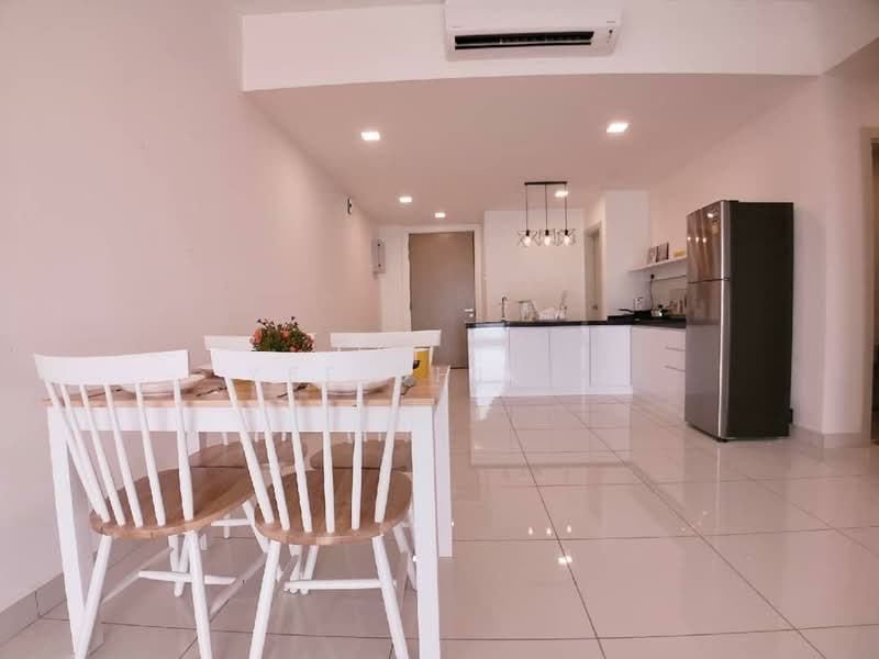 Servis Apartment untuk Disewa di Southkey Mosaic - Yee Shiuen - PropertyGuru.com.my