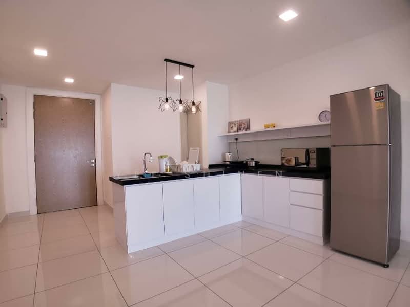 Servis Apartment untuk Disewa di Southkey Mosaic - Yee Shiuen - PropertyGuru.com.my