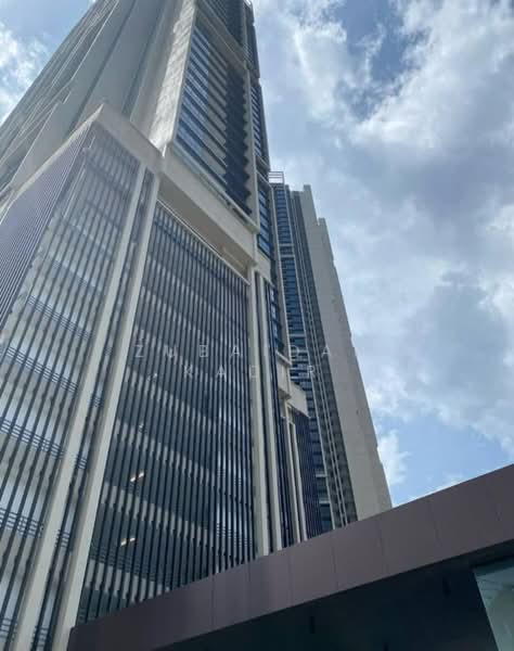 Servis Apartment untuk Disewa di Duta Park Residences - Zubaidah Kadir - Exterior - PropertyGuru.com.my