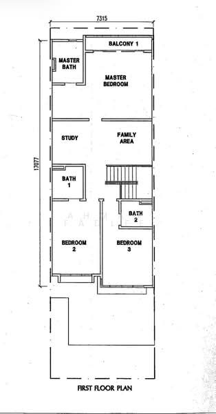 2-storey Terraced House for Sale in Cyberjaya (Selangor) - Ahmad Fadlee - PropertyGuru.com.my