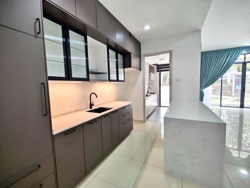 2-storey Terraced House for Sale in Cyberjaya (Selangor) - Ahmad Fadlee - PropertyGuru.com.my