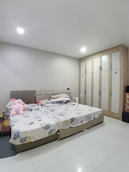 2-storey Terraced House for Sale in Taman Kota Jaya (Kota Tinggi) - Ray Tung - Bedroom - PropertyGuru.com.my