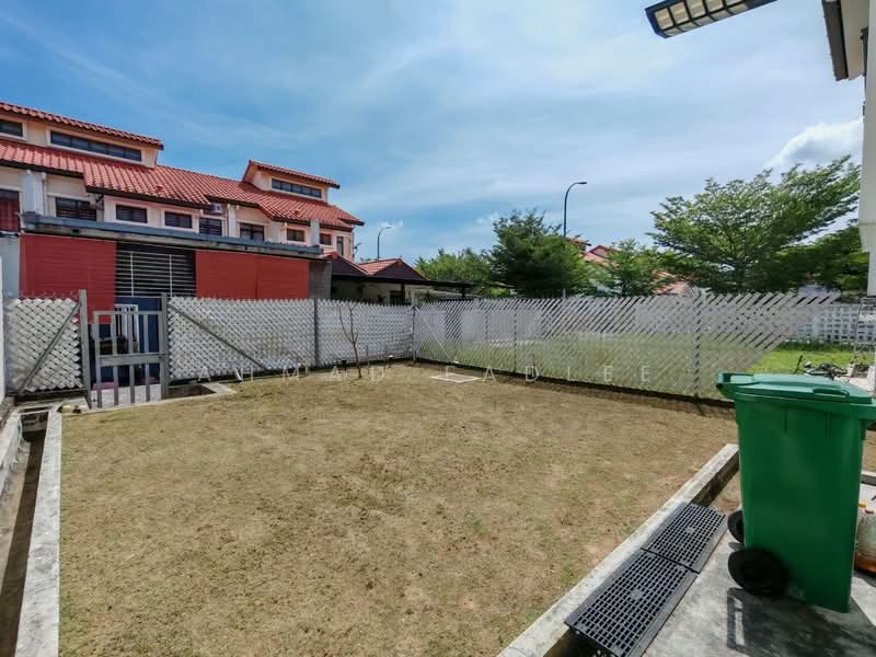 Rumah Teres 2 Tingkat untuk Dijual di Alam Sari (Bangi) - Ahmad Fadlee - PropertyGuru.com.my