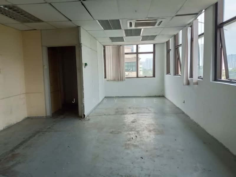 Shop / Office for Rent in Sentul Boulevard (Kuala Lumpur) - Jerry Lee - PropertyGuru.com.my