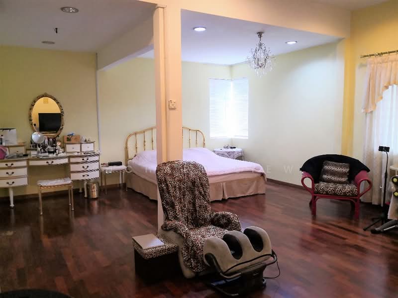 Semi-Detached House for Sale in SS3 (Petaling Jaya) - Richard Liew - Bedroom - PropertyGuru.com.my