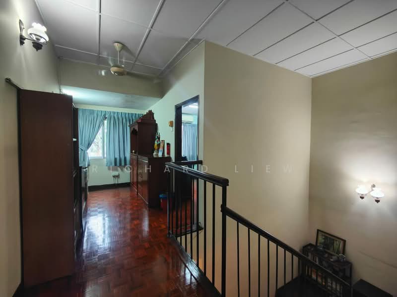 Rumah Berkembar untuk Dijual di SS3 (Petaling Jaya) - Richard Liew - Interior - PropertyGuru.com.my