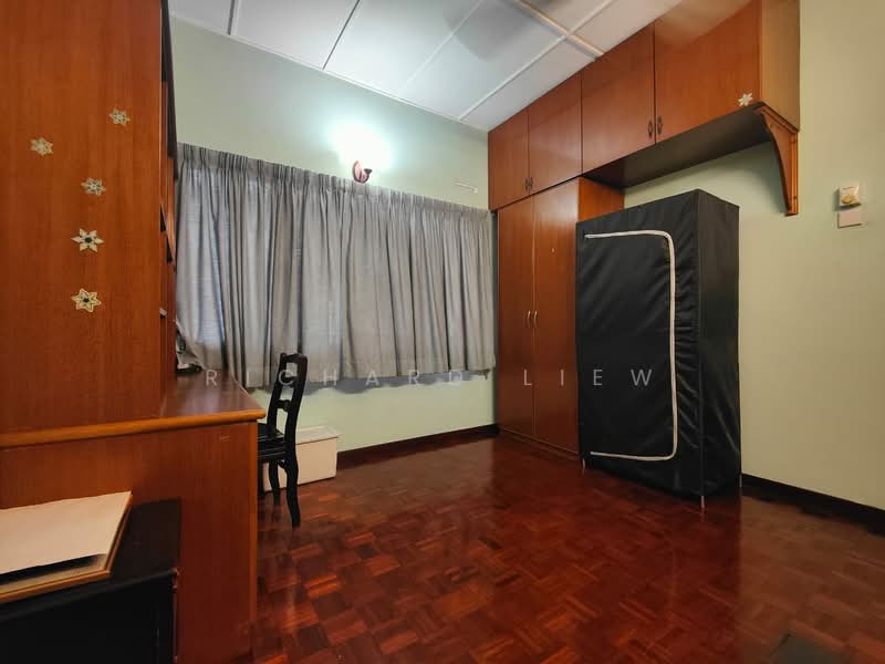 Rumah Berkembar untuk Dijual di SS3 (Petaling Jaya) - Richard Liew - Bedroom - PropertyGuru.com.my