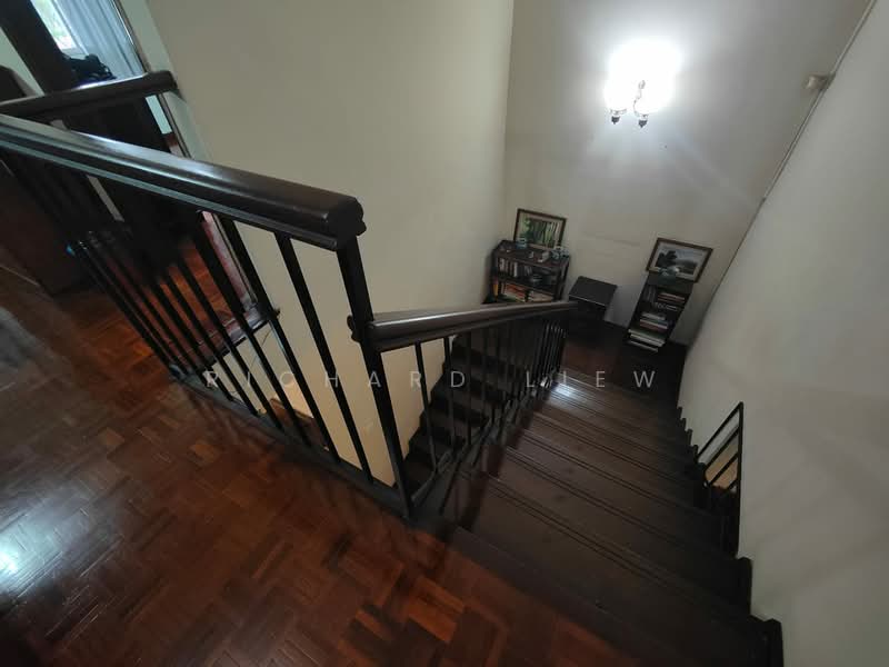 Rumah Berkembar untuk Dijual di SS3 (Petaling Jaya) - Richard Liew - Interior - PropertyGuru.com.my