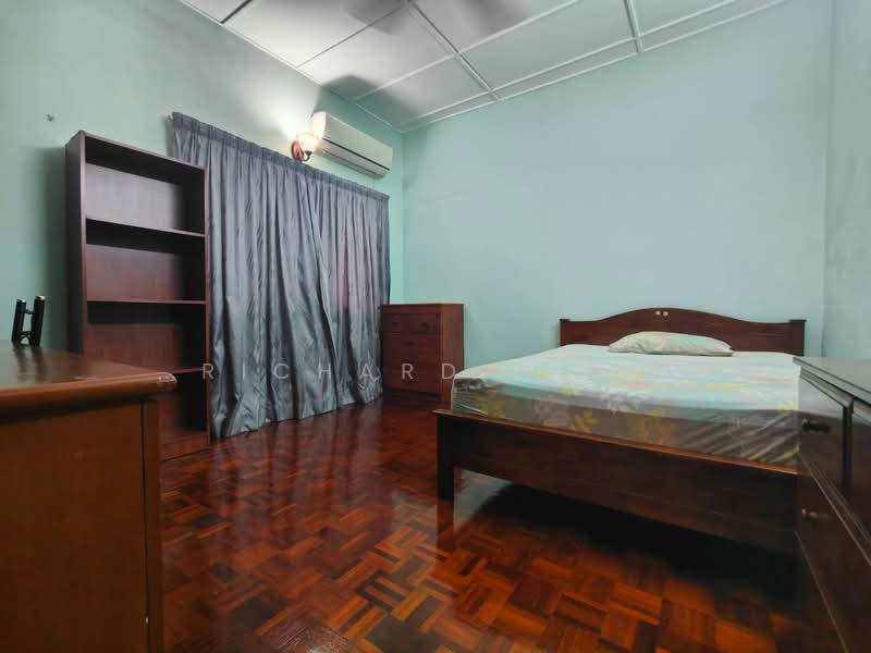 Rumah Berkembar untuk Dijual di SS3 (Petaling Jaya) - Richard Liew - Bedroom - PropertyGuru.com.my